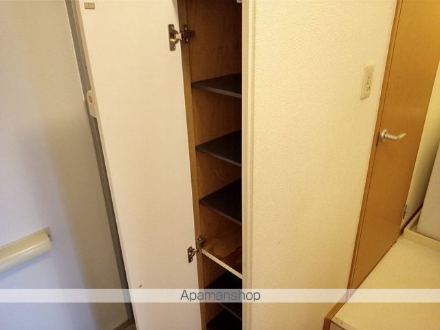 レオパレスグランフルールの内装写真