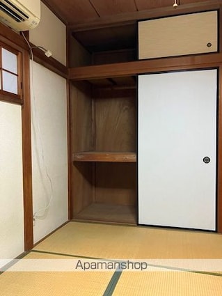 北入曽戸建[5SDK/99.15m2]の収納