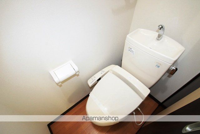 プレジオ新大阪の内装写真