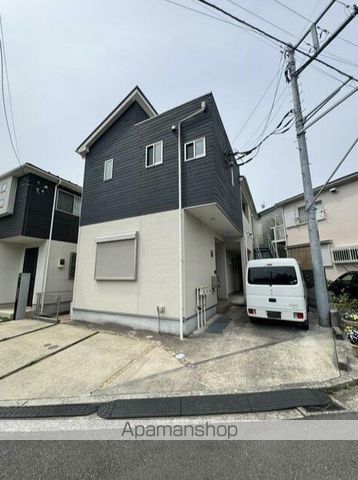 プランドールの外観写真