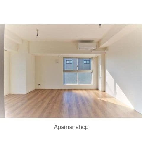 エスペランサK錦糸町の内装写真