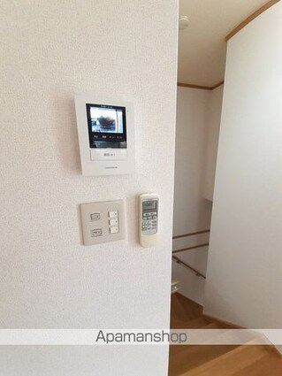 グランツ品草Ⅱ[2LDK/51.67m2]のその他設備