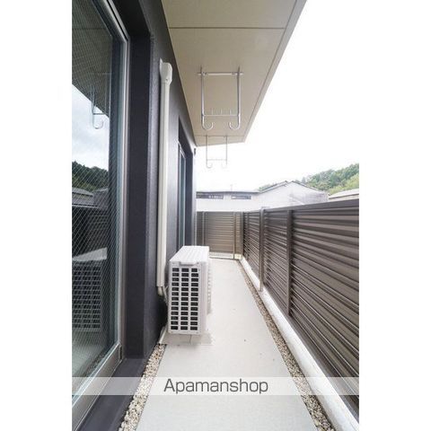 EL SA−TOの内装写真