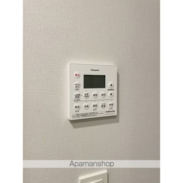 東京都千代田区神田須田町１丁目[2LDK/41.96m2]のその他設備