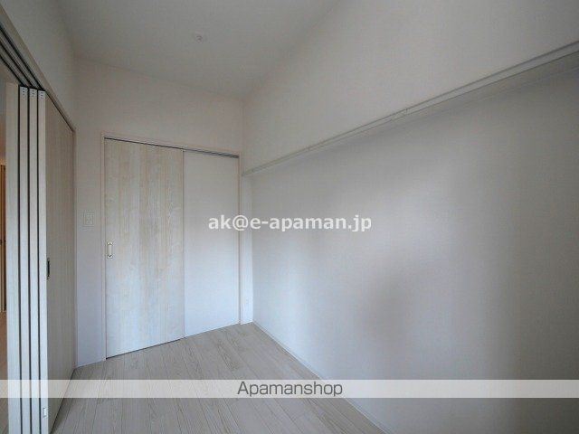 エスリードレジデンス梅田マークスの内装写真