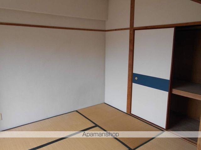 西甲子園ハイツの内装写真