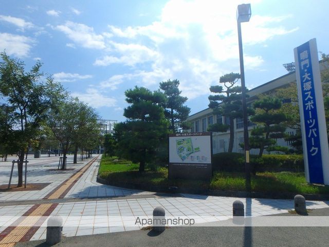 フリーデの周辺写真