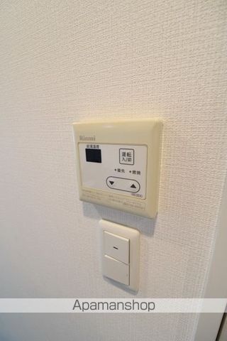 レジディア錦糸町の内装写真