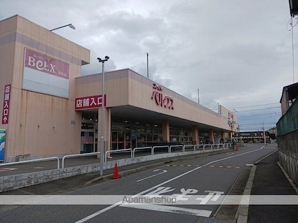 ＡｉーＨｉｇｈｔｓⅡＡ[1R/34.53m2]の周辺3