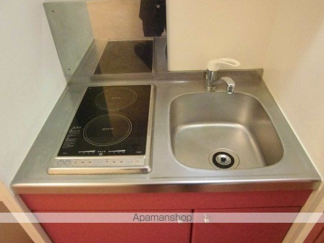 レオパレスエルスドワールの内装写真