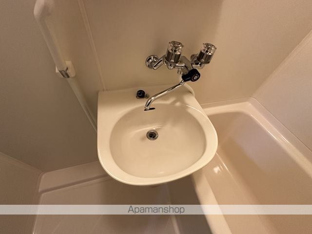 豊新グランドハイツ北の内装写真