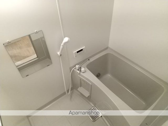 ウィステリア原の内装写真