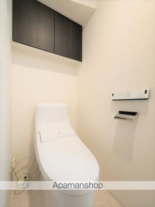 東京都中野区本町５丁目[1DK/25.52m2]の内装