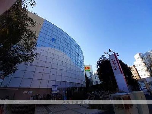 GRAN NOIR Iの周辺写真