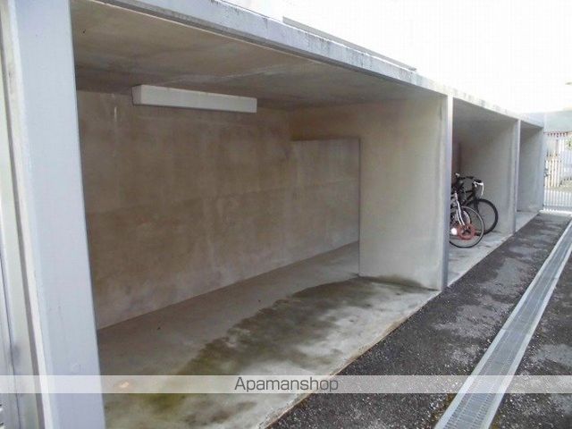 カーサフィオーレの内装写真
