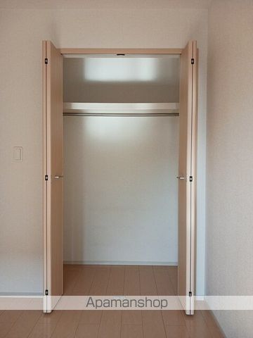 グランツ Bの内装写真