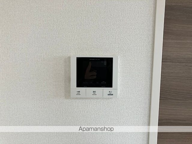 アウローラYの内装写真