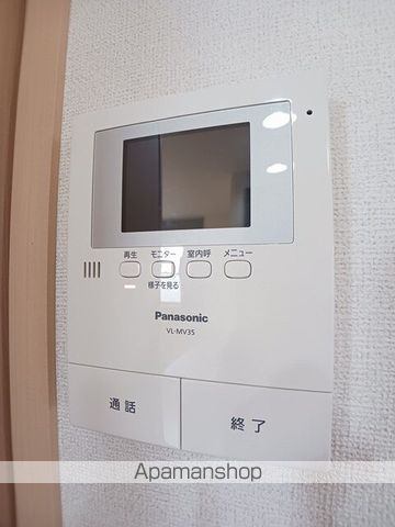 グリッツェン Iの内装写真