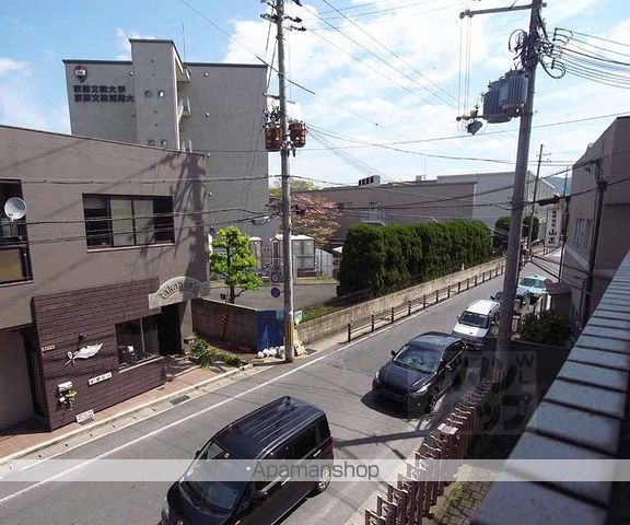 槇島センタービルの周辺写真