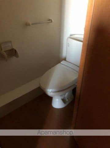 レオパレス南宮の内装写真