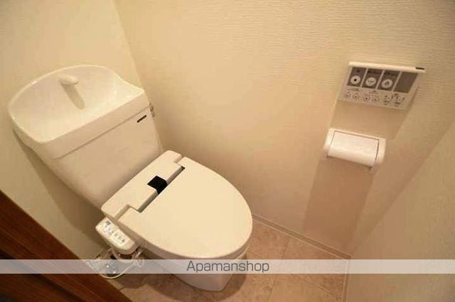 グランフォンテーヌ奉還町の内装写真
