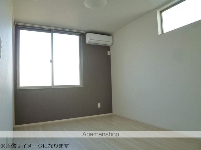 シャローム道守の内装写真