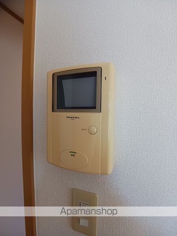 カーサ Aの内装写真