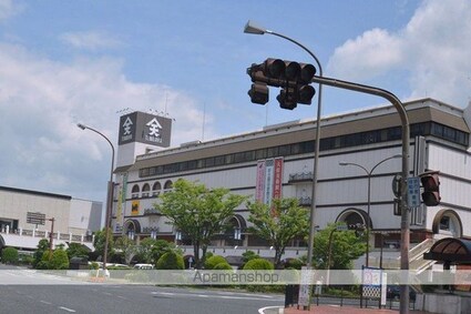 岡山県倉敷市川入[1R/19.63m2]の周辺4
