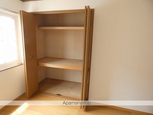 ピュアハウスIの内装写真