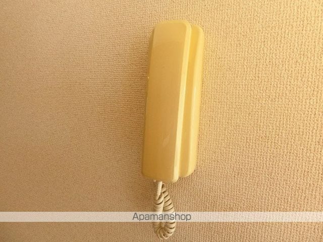 アビタシオン松長の内装写真