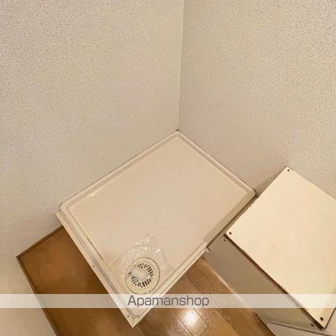 ハイツカアムAの内装写真