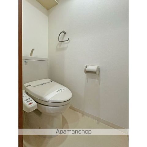 福島プライマリーワンの内装写真