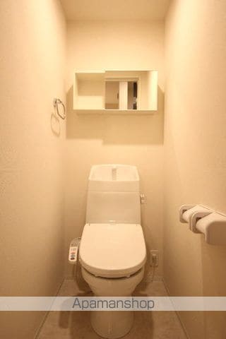 シャレードの内装写真