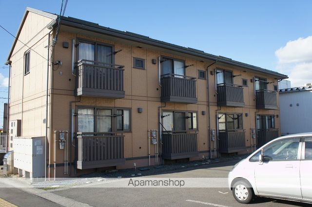 VILLAーMKの外観写真