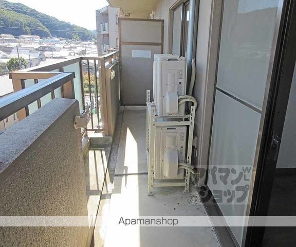 ラポート小林の内装写真