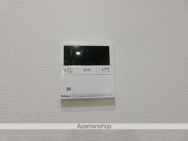 ボヌール Tの内装写真