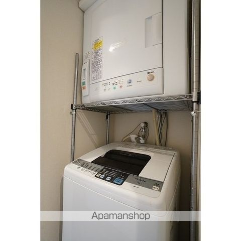 アミンズ聖蹟桜ヶ丘の内装写真