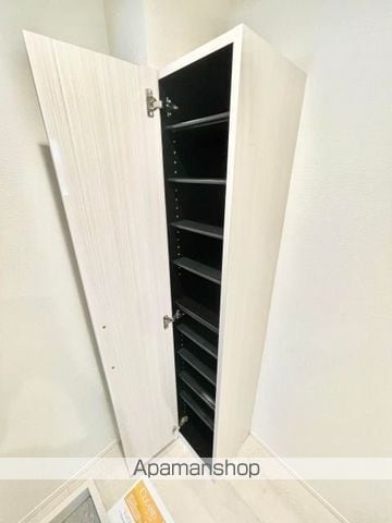 ハーモニーテラス成田東IIIの内装写真