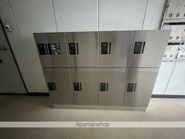 シティハウス美園のその他写真