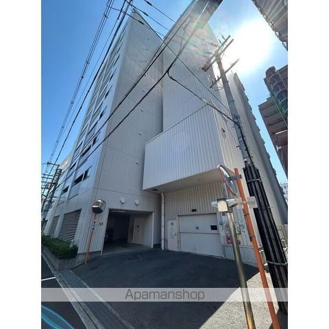 セントラル堺東の内装写真