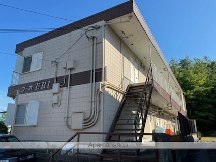 コーポＥＲＩ[1LDK/46.21m2]の外観2