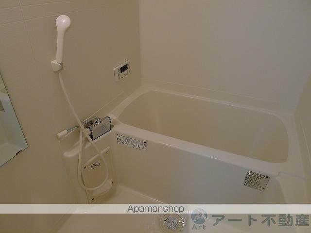 ルナピエーノの内装写真