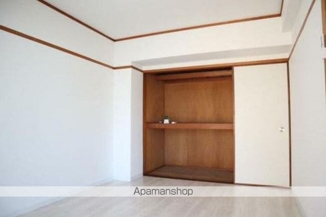 Apartment PONOの内装写真