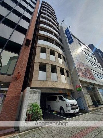 KatayamaBLDG21の外観写真
