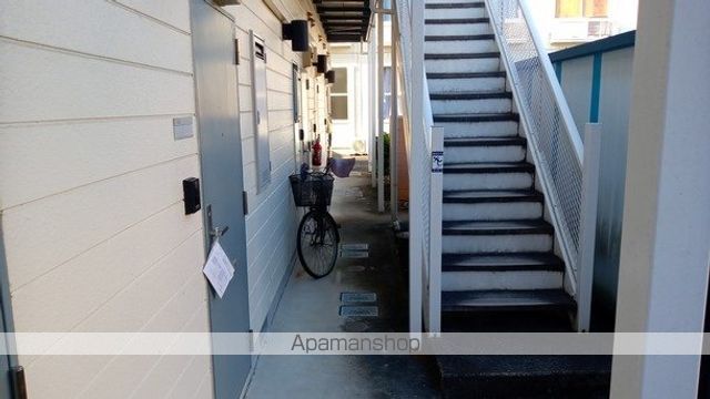 レオパレス中曽根Iのその他写真