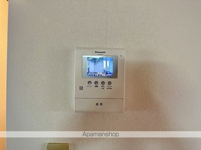 サンフローネの内装写真