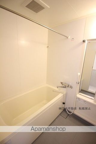 INFINITY22の内装写真