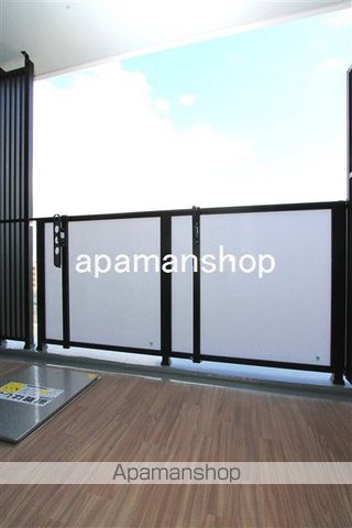 PRESSANCE大阪ドームシティビーツの内装写真