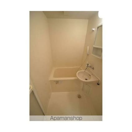 小林邸[3DK/55.18m2]のバス