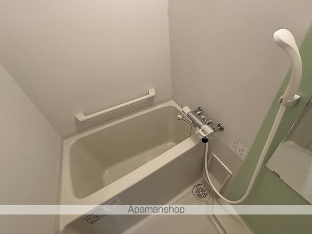 レオネクストエスポワールT VIの内装写真